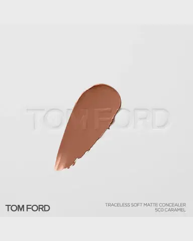 TOM FORD Traceless Soft Matte Concealer | Thumbnail 3 TOM FORD Traceless Soft Matte Concealer | Thumbnail 3