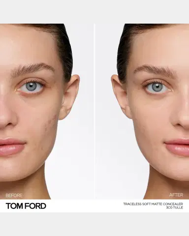 TOM FORD Traceless Soft Matte Concealer | Thumbnail 2 TOM FORD Traceless Soft Matte Concealer | Thumbnail 2