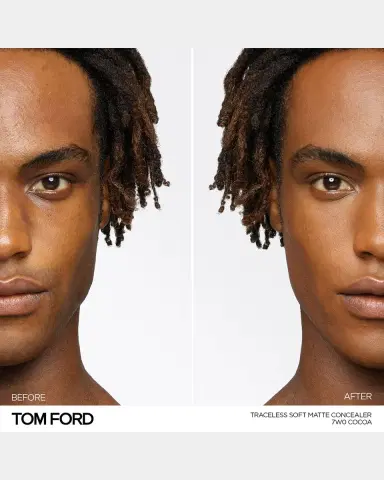 TOM FORD Traceless Soft Matte Concealer | Thumbnail 2 TOM FORD Traceless Soft Matte Concealer | Thumbnail 2