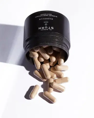 Dr. Barbara Sturm Intermittent Fasting Supplement Set | Thumbnail 3 Dr. Barbara Sturm Intermittent Fasting Supplement Set | Thumbnail 3