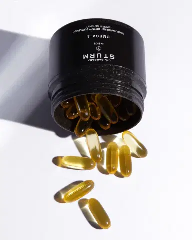 Dr. Barbara Sturm Intermittent Fasting Supplement Set | Thumbnail 4 Dr. Barbara Sturm Intermittent Fasting Supplement Set | Thumbnail 4