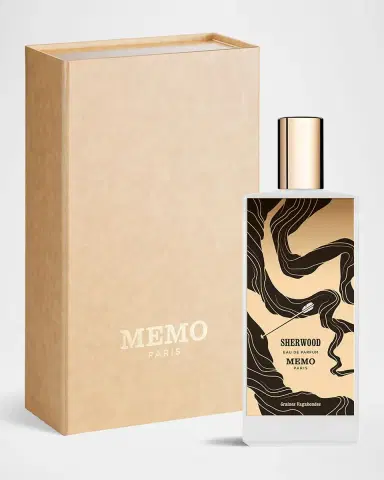 Memo Paris Sherwood Eau de Parfum, 2.5 oz. | Thumbnail 2 Memo Paris Sherwood Eau de Parfum, 2.5 oz. | Thumbnail 2