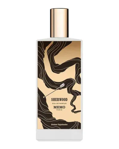 Memo Paris Sherwood Eau de Parfum, 2.5 oz. | Thumbnail 1 Memo Paris Sherwood Eau de Parfum, 2.5 oz. | Thumbnail 1