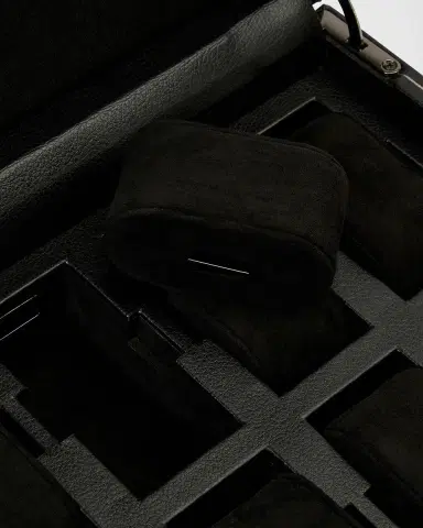 Wolf British Racing 10-Piece Watch Box | Thumbnail 5 Wolf British Racing 10-Piece Watch Box | Thumbnail 5