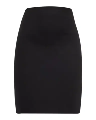 Giorgio Armani Silk Cady Pencil Skirt | Thumbnail 1 Giorgio Armani Silk Cady Pencil Skirt | Thumbnail 1