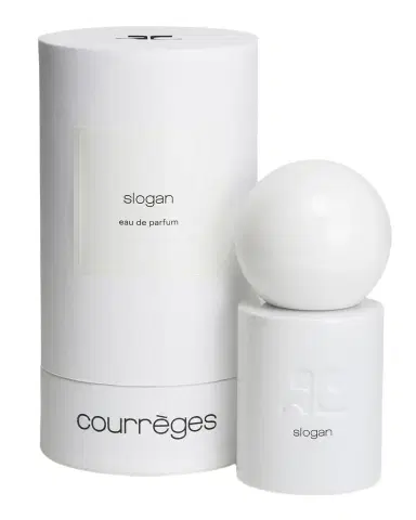Courrèges Slogan Eau De Parfum, 1.7 oz. | Thumbnail 1 Courrèges Slogan Eau De Parfum, 1.7 oz. | Thumbnail 1