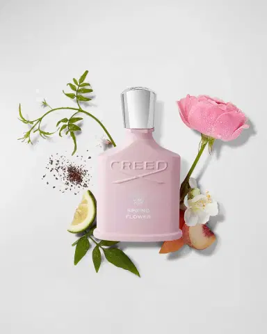 CREED Spring Flower Eau de Parfum | Thumbnail 4 CREED Spring Flower Eau de Parfum | Thumbnail 4