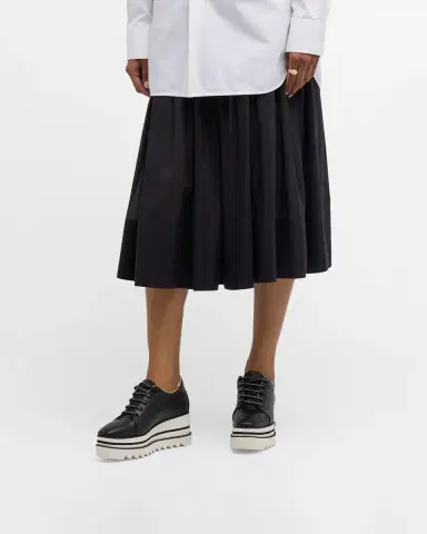Stella McCartney Sneakelyse Vegan Logo Platform Loafers | Thumbnail 2 Stella McCartney Sneakelyse Vegan Logo Platform Loafers | Thumbnail 2