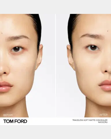 TOM FORD Traceless Soft Matte Concealer | Thumbnail 2 TOM FORD Traceless Soft Matte Concealer | Thumbnail 2