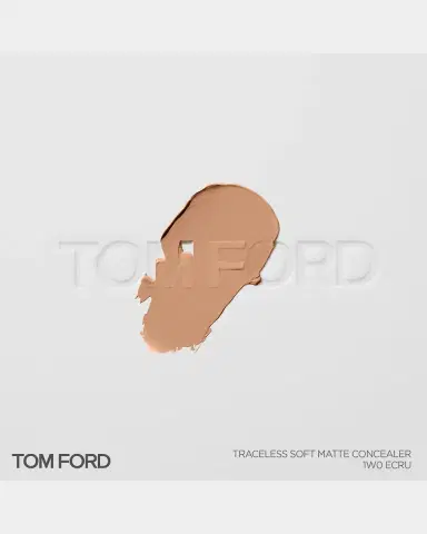 TOM FORD Traceless Soft Matte Concealer | Thumbnail 3 TOM FORD Traceless Soft Matte Concealer | Thumbnail 3