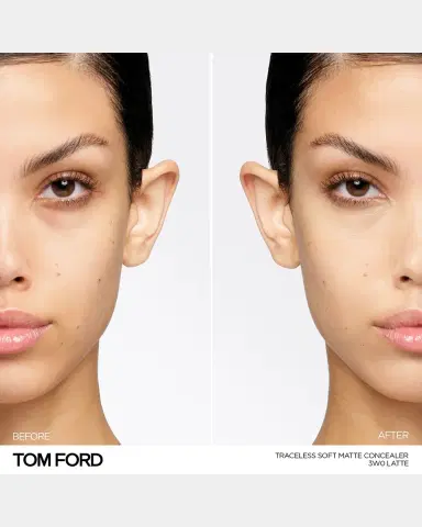 TOM FORD Traceless Soft Matte Concealer | Thumbnail 2 TOM FORD Traceless Soft Matte Concealer | Thumbnail 2