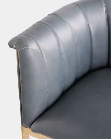 Arteriors Tatum Settee | Thumbnail 4 Arteriors Tatum Settee | Thumbnail 4