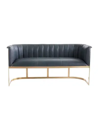 Arteriors Tatum Settee | Thumbnail 1 Arteriors Tatum Settee | Thumbnail 1
