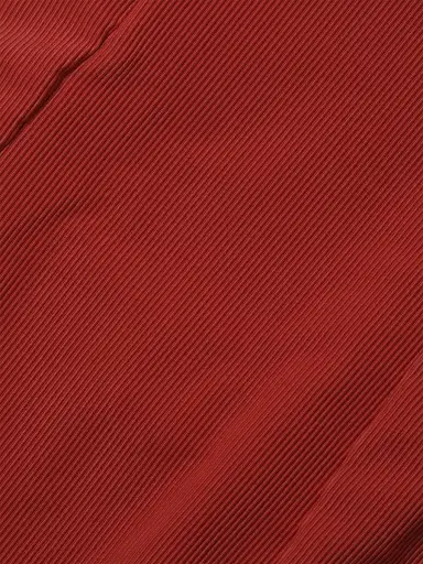 BEACH RIOT Women's Sydney Ribbed One-Piece Swimsuit - Red - Size Medium | Thumbnail 6 BEACH RIOT Women's Sydney Ribbed One-Piece Swimsuit - Red - Size Medium | Thumbnail 6