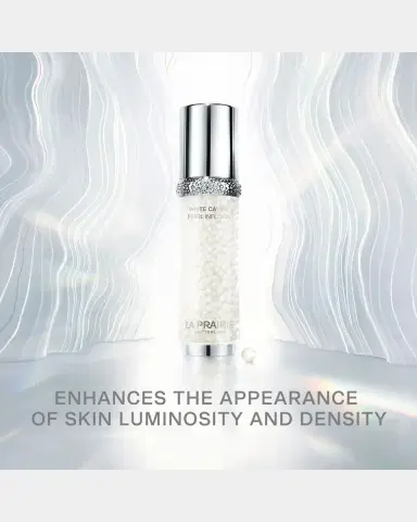 La Prairie White Caviar Pearl Infusion Serum, 1 oz. | Thumbnail 3 La Prairie White Caviar Pearl Infusion Serum, 1 oz. | Thumbnail 3