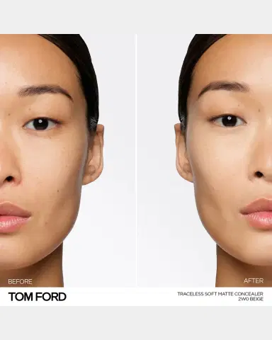 TOM FORD Traceless Soft Matte Concealer | Thumbnail 2 TOM FORD Traceless Soft Matte Concealer | Thumbnail 2