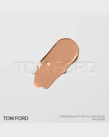 TOM FORD Traceless Soft Matte Concealer | Thumbnail 3 TOM FORD Traceless Soft Matte Concealer | Thumbnail 3
