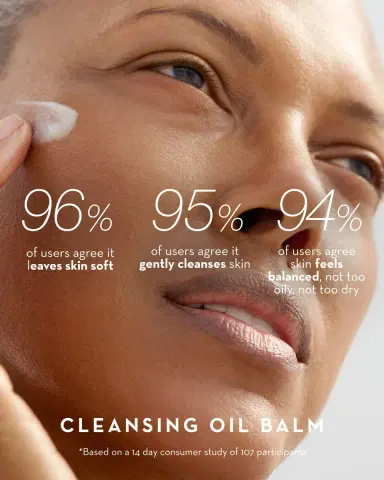 Furtuna Skin Cleansing Oil Balm, 2.82 oz. | Thumbnail 3 Furtuna Skin Cleansing Oil Balm, 2.82 oz. | Thumbnail 3