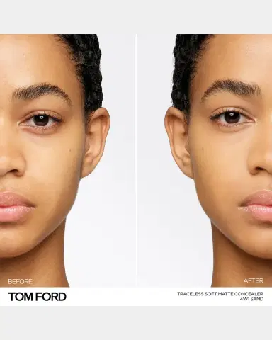 TOM FORD Traceless Soft Matte Concealer | Thumbnail 2 TOM FORD Traceless Soft Matte Concealer | Thumbnail 2