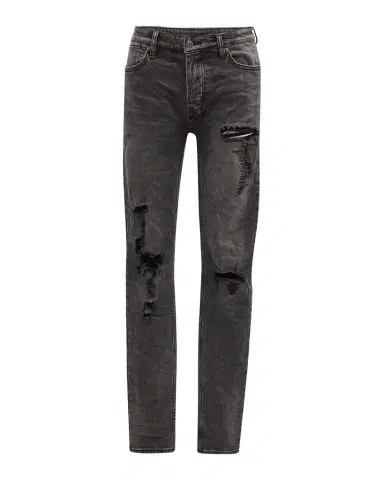 Ksubi Men's Van Winkle Angst Trashed Skinny Jeans | Thumbnail 1 Ksubi Men's Van Winkle Angst Trashed Skinny Jeans | Thumbnail 1
