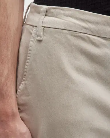 FRAME Men's Slim Twill Chino Pants | Thumbnail 5 FRAME Men's Slim Twill Chino Pants | Thumbnail 5