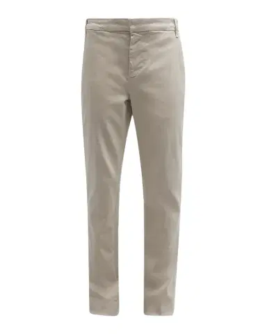 FRAME Men's Slim Twill Chino Pants | Thumbnail 1 FRAME Men's Slim Twill Chino Pants | Thumbnail 1