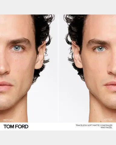 TOM FORD Traceless Soft Matte Concealer | Thumbnail 2 TOM FORD Traceless Soft Matte Concealer | Thumbnail 2