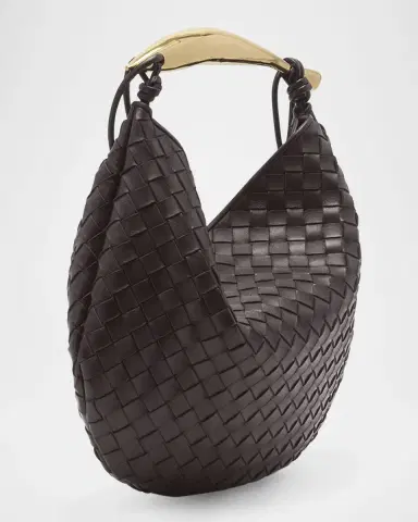 Bottega Veneta Medium Sardine Bag | Thumbnail 5 Bottega Veneta Medium Sardine Bag | Thumbnail 5