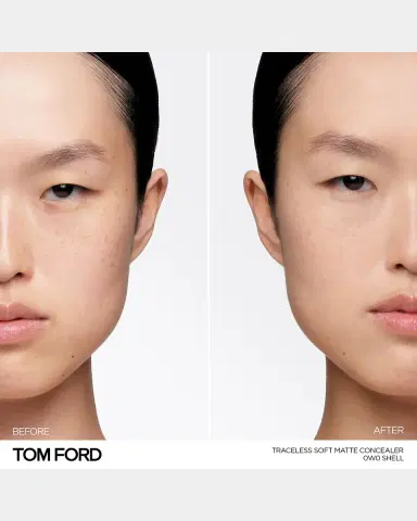 TOM FORD Traceless Soft Matte Concealer | Thumbnail 2 TOM FORD Traceless Soft Matte Concealer | Thumbnail 2