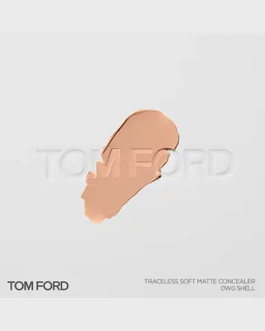 TOM FORD Traceless Soft Matte Concealer | Thumbnail 3 TOM FORD Traceless Soft Matte Concealer | Thumbnail 3
