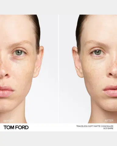 TOM FORD Traceless Soft Matte Concealer | Thumbnail 2 TOM FORD Traceless Soft Matte Concealer | Thumbnail 2