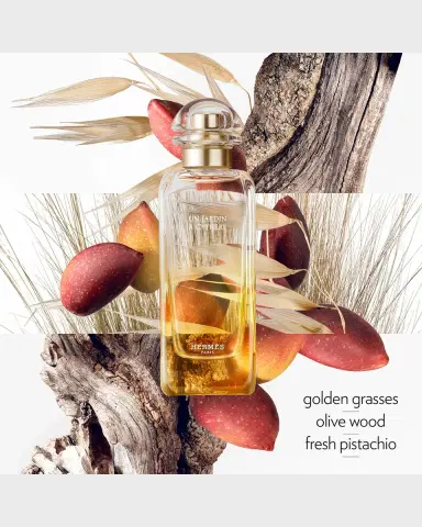 Hermes Un Jardin a Cythere Eau de Toilette Bottle Refill, 6.76 oz. | Thumbnail 3 Hermes Un Jardin a Cythere Eau de Toilette Bottle Refill, 6.76 oz. | Thumbnail 3