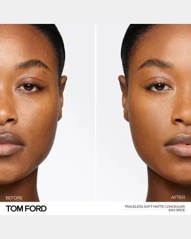 TOM FORD Traceless Soft Matte Concealer | Thumbnail 2 TOM FORD Traceless Soft Matte Concealer | Thumbnail 2