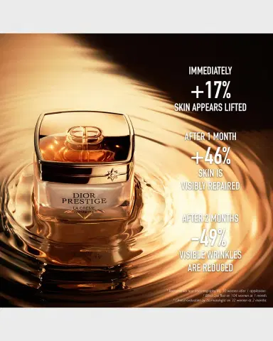 Dior Prestige La Creme Texture Fine, 1.7 oz. | Thumbnail 5 Dior Prestige La Creme Texture Fine, 1.7 oz. | Thumbnail 5