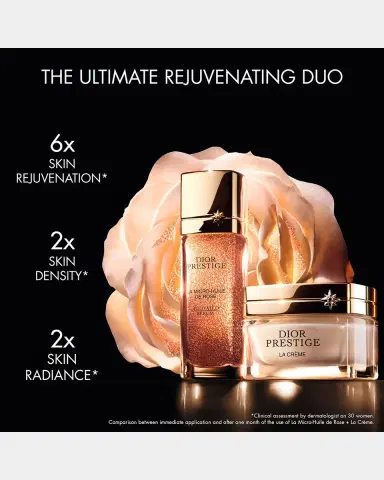 Dior Prestige La Creme Texture Fine, 1.7 oz. | Thumbnail 8 Dior Prestige La Creme Texture Fine, 1.7 oz. | Thumbnail 8