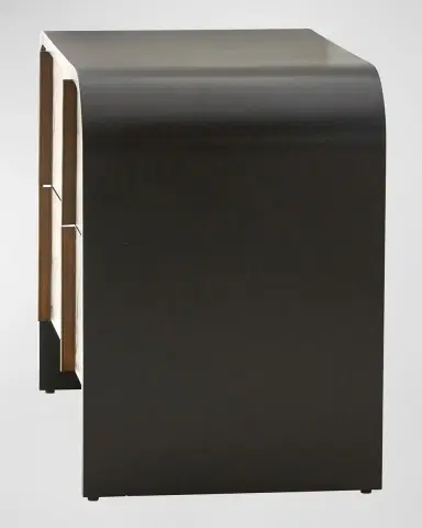 Arteriors Moira End Table | Thumbnail 4 Arteriors Moira End Table | Thumbnail 4