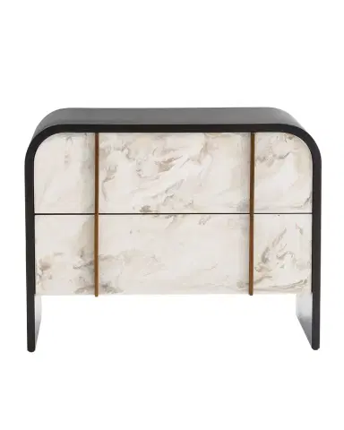 Arteriors Moira End Table | Thumbnail 1 Arteriors Moira End Table | Thumbnail 1