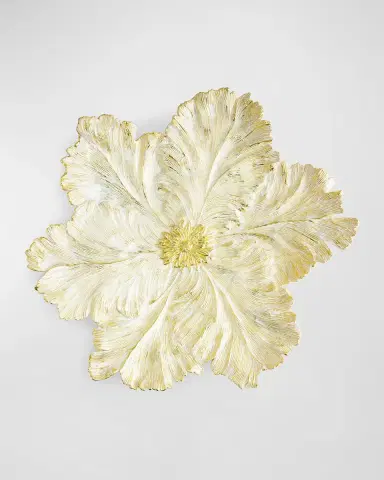 Michael Aram Tulip Centerpiece | Thumbnail 3 Michael Aram Tulip Centerpiece | Thumbnail 3