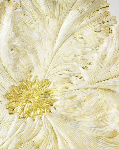 Michael Aram Tulip Centerpiece | Thumbnail 4 Michael Aram Tulip Centerpiece | Thumbnail 4