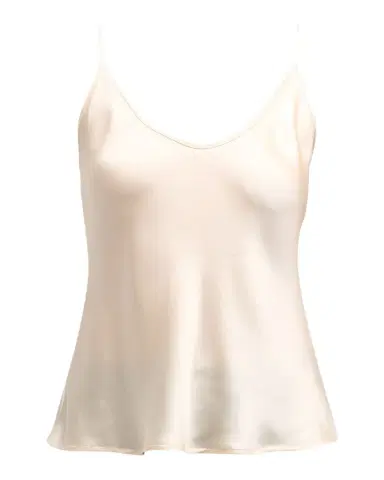 L'AGENCE Lexi Silk Camisole | Thumbnail 1 L'AGENCE Lexi Silk Camisole | Thumbnail 1