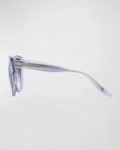 Barton Perreira Brow Babe Acetate Butterfly Sunglasses | Thumbnail 2 Barton Perreira Brow Babe Acetate Butterfly Sunglasses | Thumbnail 2