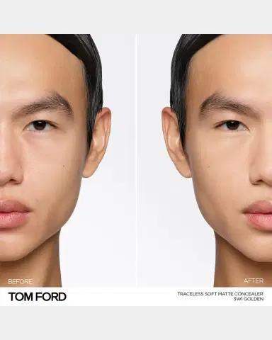TOM FORD Traceless Soft Matte Concealer | Thumbnail 2 TOM FORD Traceless Soft Matte Concealer | Thumbnail 2