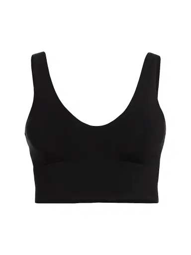 Commando Women's Butter Comfy Longline Bralette | Thumbnail 1 Commando Women's Butter Comfy Longline Bralette | Thumbnail 1