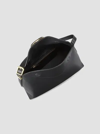 3.1 Phillip Lim Women's ID Leather Shoulder Bag | Thumbnail 3 3.1 Phillip Lim Women's ID Leather Shoulder Bag | Thumbnail 3