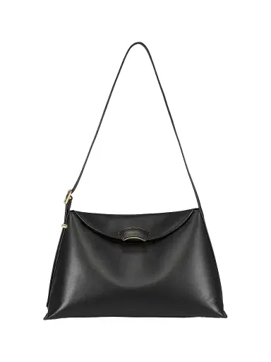 3.1 Phillip Lim Women's ID Leather Shoulder Bag | Thumbnail 1 3.1 Phillip Lim Women's ID Leather Shoulder Bag | Thumbnail 1