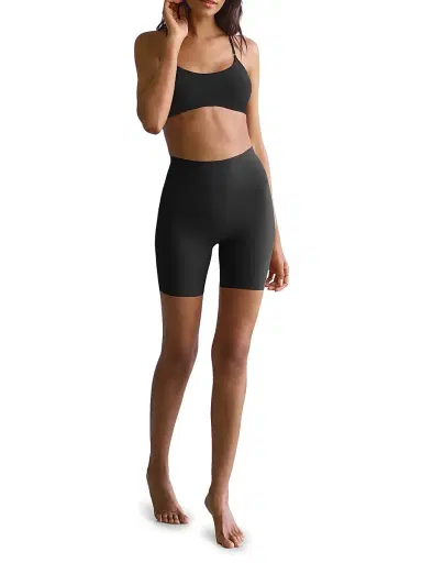 Commando Women's Classic Control Shorts | Thumbnail 2 Commando Women's Classic Control Shorts | Thumbnail 2