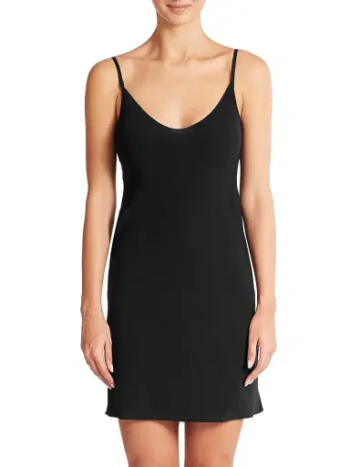 Commando Women's Classic Tailored Slip | Thumbnail 3 Commando Women's Classic Tailored Slip | Thumbnail 3