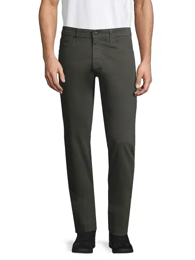 AG Jeans Men's Tellis Stretch Slim-Fit Jeans - Desert Stone | Thumbnail 3 AG Jeans Men's Tellis Stretch Slim-Fit Jeans - Desert Stone | Thumbnail 3