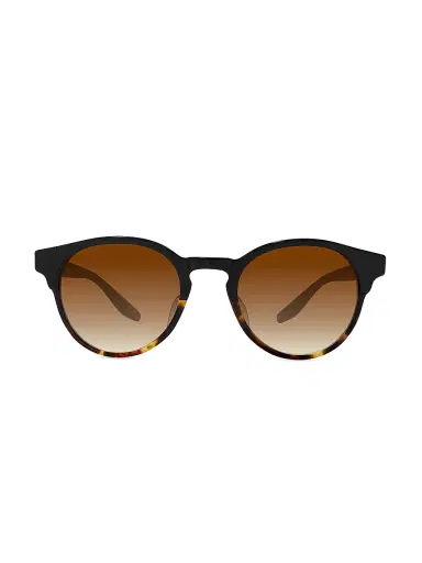 Barton Perreira Men's Beckford 49MM Round Sunglasses - Brown | Thumbnail 2 Barton Perreira Men's Beckford 49MM Round Sunglasses - Brown | Thumbnail 2