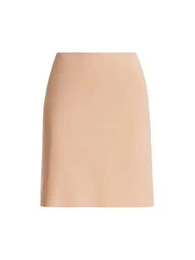 Commando Women's Classic Half Slip - Beige | Thumbnail 1 Commando Women's Classic Half Slip - Beige | Thumbnail 1